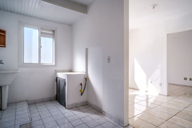 Imagem Imóvel com 1 Quarto à Venda, 35 m² em Farrapos - Porto Alegre Imagem Imóvel com 1 Quarto à Venda, 35 m² em Farrapos - Porto Alegre