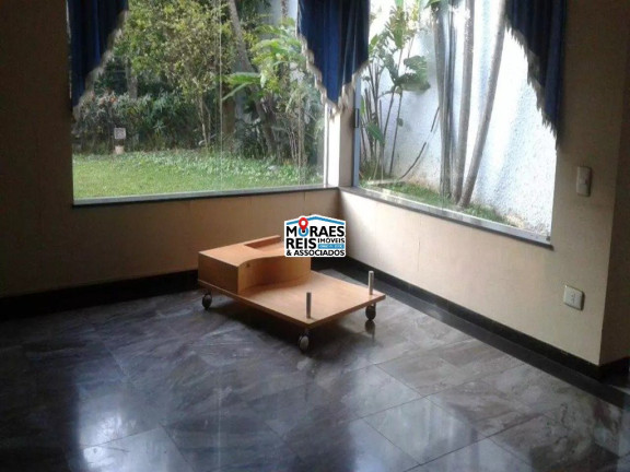 Imagem Sobrado com 4 Quartos à Venda ou Locação, 945 m² em Interlagos - São Paulo