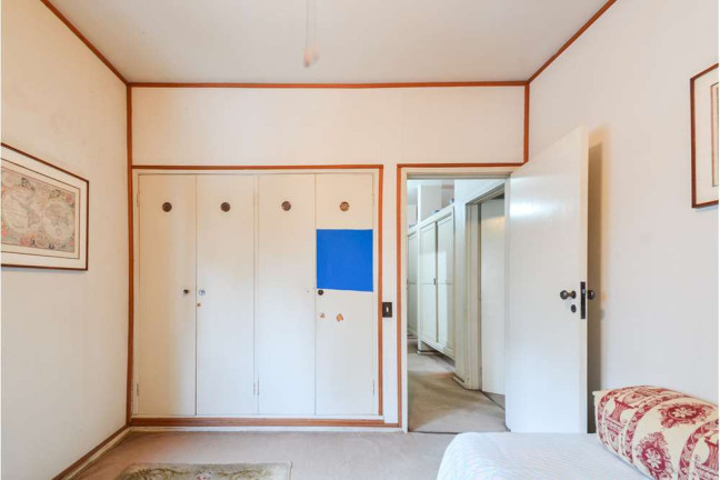 Imagem Apartamento com 3 Quartos à Venda, 175 m² em Jardim Paulista - São Paulo