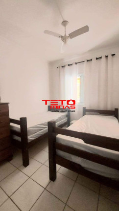 Imóvel com 2 Quartos à Venda, 140 m² em Praia Grande - Ubatuba