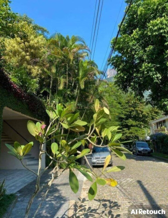 Imagem Casa com 5 Quartos à Venda, 479 m² em Itanhangá - Rio De Janeiro