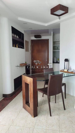 Imagem Apartamento com 1 Quarto à Venda, 54 m² em Barra Da Tijuca - Rio De Janeiro Imagem Apartamento com 1 Quarto à Venda, 54 m² em Barra Da Tijuca - Rio De Janeiro
