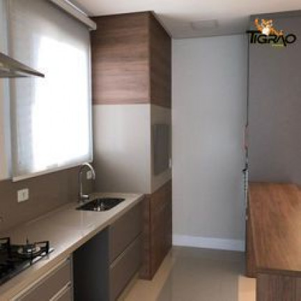 Imagem Apartamento com 4 Quartos à Venda, 165 m² em Fazenda - Itajaí