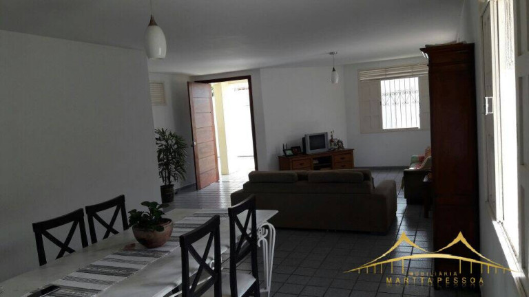 Imagem Casa com 3 Quartos à Venda, 240 m² em Capim Macio - Natal Imagem Casa com 3 Quartos à Venda, 240 m² em Capim Macio - Natal
