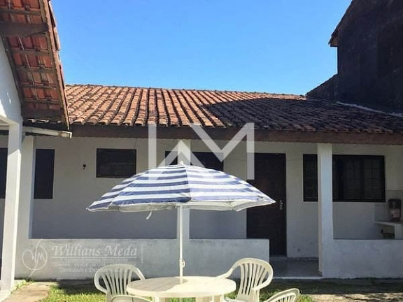 Imagem Casa com 2 Quartos à Venda, 111 m² em Barra Do Ribeira - Iguape Imagem Casa com 2 Quartos à Venda, 111 m² em Barra Do Ribeira - Iguape