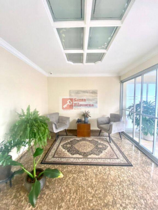 Imagem Apartamento com 2 Quartos para Alugar, 64 m² em Taboão - São Bernardo Do Campo