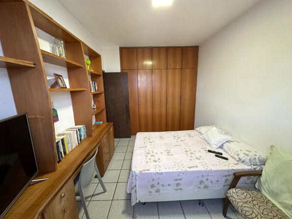 Imagem Cobertura com 4 Quartos à Venda, 220 m² em Costa Azul - Salvador