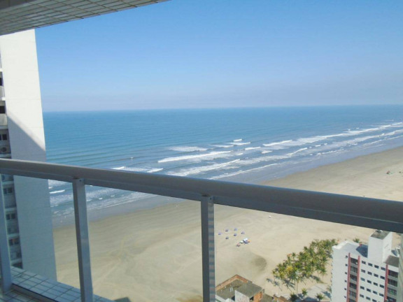 Imagem Apartamento com 2 Quartos à Venda, 80 m² em Boqueirão - Praia Grande Imagem Apartamento com 2 Quartos à Venda, 80 m² em Boqueirão - Praia Grande
