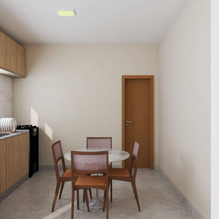 Imagem Casa com 2 Quartos à Venda, 51 m² em Jardim São Felipe - Atibaia Imagem Casa com 2 Quartos à Venda, 51 m² em Jardim São Felipe - Atibaia