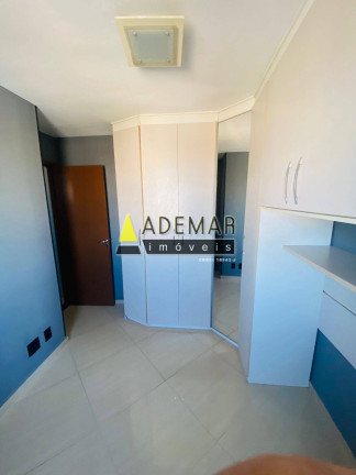 Imagem Apartamento com 2 Quartos à Venda, 52 m² em Piraporinha - Diadema