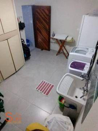 Imagem Sobrado com 4 Quartos à Venda, 231 m² em Paulicéia - São Bernardo Do Campo