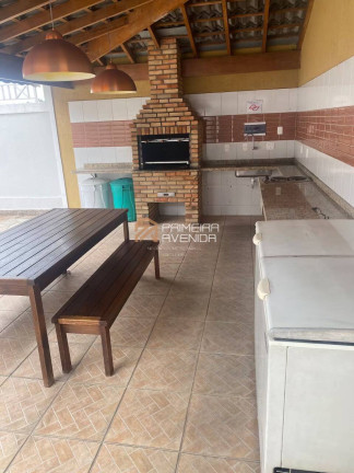 Imagem Apartamento com 12 Quartos para Alugar, 77 m² em Parque Residencial Aquarius - São José Dos Campos Imagem Apartamento com 12 Quartos para Alugar, 77 m² em Parque Residencial Aquarius - São José Dos Campos