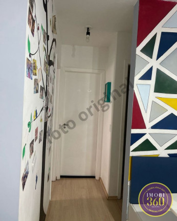 Imagem Apartamento com 2 Quartos à Venda, 55 m² em Vila Prudente - São Paulo Imagem Apartamento com 2 Quartos à Venda, 55 m² em Vila Prudente - São Paulo
