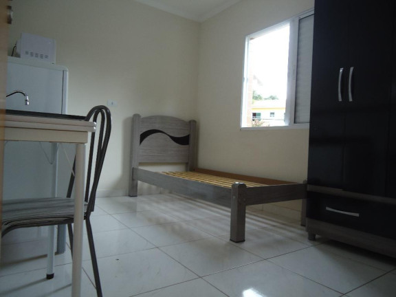Imagem Kitnet com 1 Quarto para Alugar, 12 m² em Butantã - São Paulo