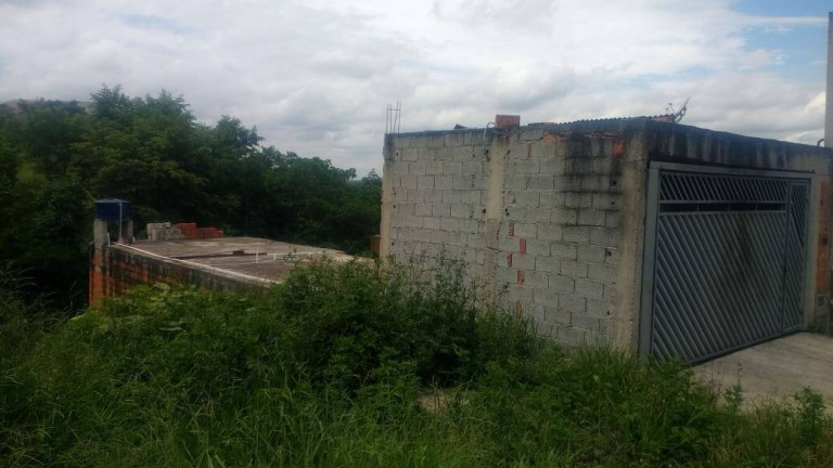 Imagem Casa com 2 Quartos à Venda, 240 m² em Várzea Paulista
