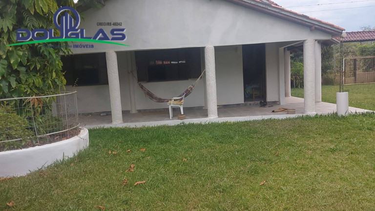 Imagem Casa com 3 Quartos à Venda, 1.600 m² em águas Claras - Viamão Imagem Casa com 3 Quartos à Venda, 1.600 m² em águas Claras - Viamão