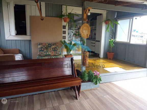 Imagem Casa com 2 Quartos à Venda, 100 m² em Capão Novo - Capão Da Canoa
