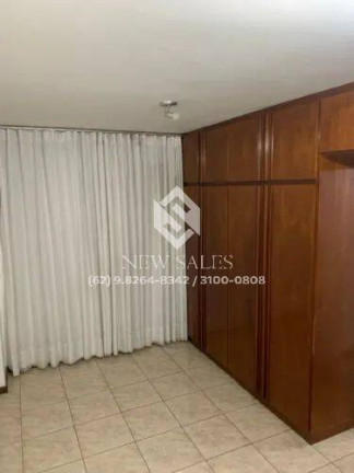 Imagem Apartamento com 2 Quartos à Venda, 57 m² em Setor Central - Goiânia