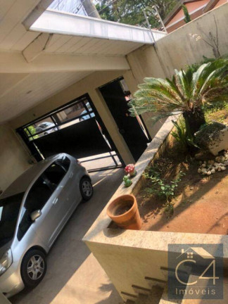 Imagem Casa com 4 Quartos à Venda, 250 m² em Jardim Alvorada - São José Dos Campos