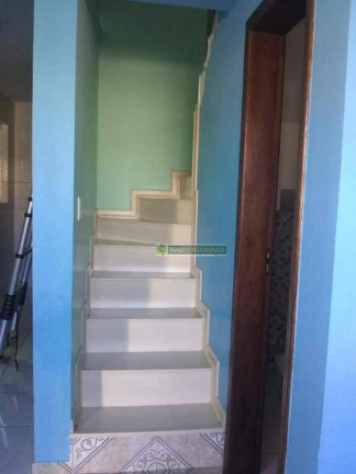 Imagem Sobrado com 3 Quartos à Venda, 79 m² em Sítio Cercado - Curitiba Imagem Sobrado com 3 Quartos à Venda, 79 m² em Sítio Cercado - Curitiba