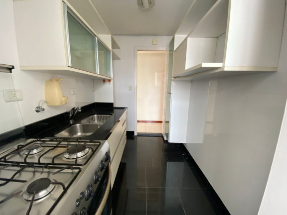 Imagem Apartamento com 2 Quartos à Venda, 68 m² em Vila Bertioga - São Paulo