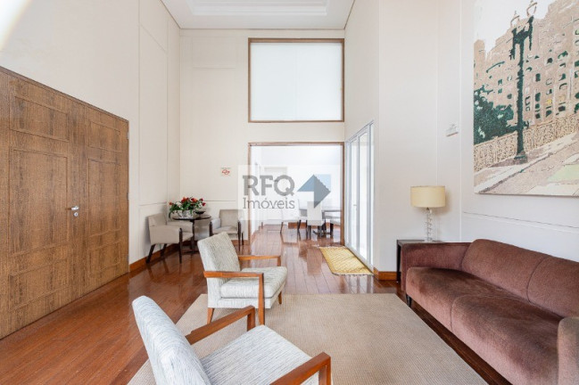 Imagem Imóvel com 5 Quartos à Venda, 330 m² em Paraíso - São Paulo Imagem Imóvel com 5 Quartos à Venda, 330 m² em Paraíso - São Paulo