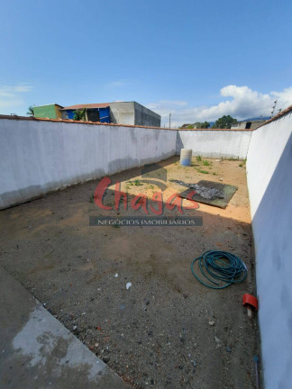 Imagem Sobrado com 2 Quartos à Venda, 80 m² em Jardim Palmeiras - Caraguatatuba
