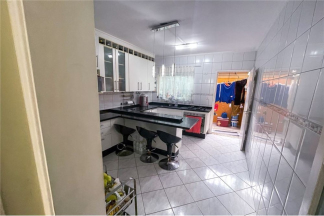 Imagem Casa com 3 Quartos à Venda,  em Vila Esperança - São Paulo