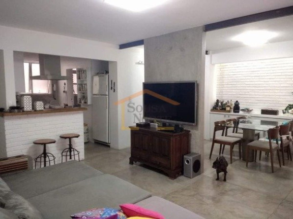 Imagem Apartamento com 2 Quartos à Venda, 82 m² em Casa Verde - São Paulo