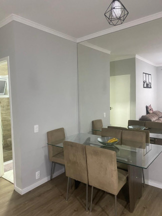 Imagem Apartamento com 2 Quartos à Venda, 44 m² em Parque Da Mooca - São Paulo Imagem Apartamento com 2 Quartos à Venda, 44 m² em Parque Da Mooca - São Paulo