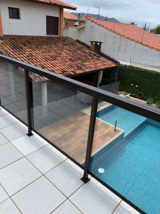 Imagem Casa com 3 Quartos à Venda, 450 m² em Suarão - Itanhaém Imagem Casa com 3 Quartos à Venda, 450 m² em Suarão - Itanhaém