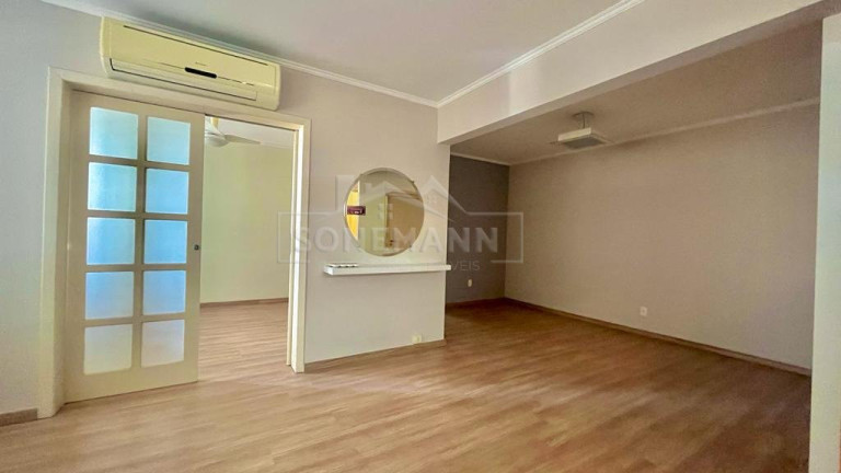 Imagem Apartamento com 3 Quartos à Venda, 106 m² em Centro - Florianópolis