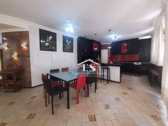 Imagem Casa com 5 Quartos à Venda ou Locação, 350 m² em Riviera De São Lourenço - Bertioga