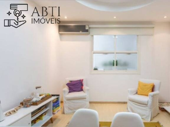 Imagem Sala Comercial à Venda, 340 m² em Jardim América - São Paulo Imagem Sala Comercial à Venda, 340 m² em Jardim América - São Paulo