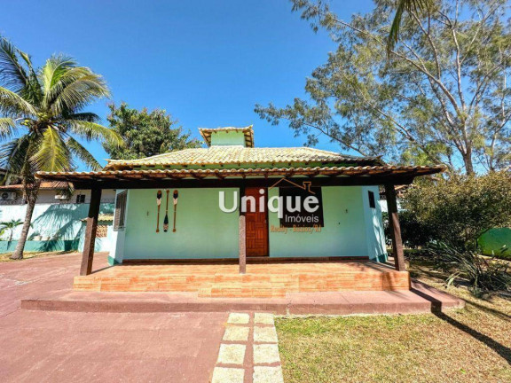 Imagem Casa com 4 Quartos à Venda, 350 m² em Ferradura - Armação Dos Búzios Imagem Casa com 4 Quartos à Venda, 350 m² em Ferradura - Armação Dos Búzios