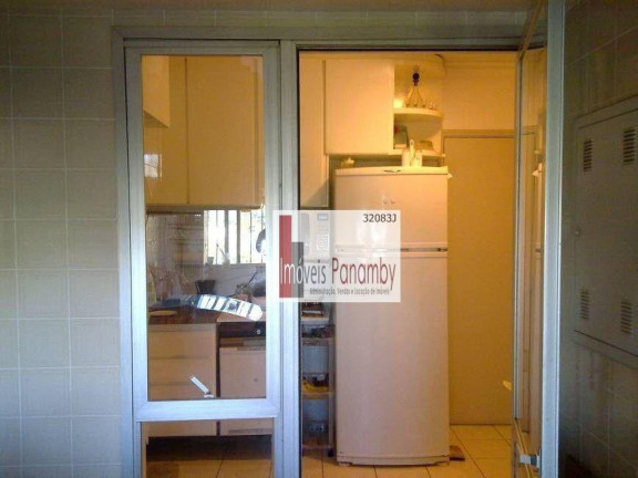 Imagem Apartamento com 3 Quartos à Venda, 117 m² em Jardim Ampliação - São Paulo Imagem Apartamento com 3 Quartos à Venda, 117 m² em Jardim Ampliação - São Paulo