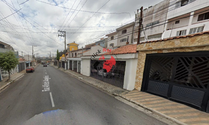 Imagem Casa com 2 Quartos à Venda, 153 m² em Jordanópolis - São Bernardo Do Campo