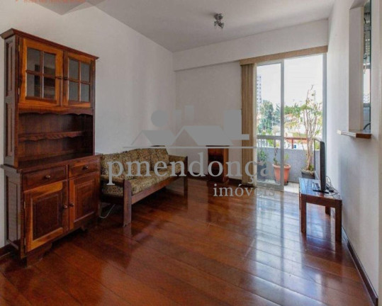 Imagem Apartamento com 2 Quartos à Venda, 81 m² em Jardim Das Bandeiras - São Paulo