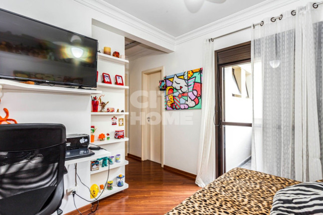 Imagem Apartamento com 3 Quartos à Venda, 300 m² em Campo Belo - São Paulo Imagem Apartamento com 3 Quartos à Venda, 300 m² em Campo Belo - São Paulo
