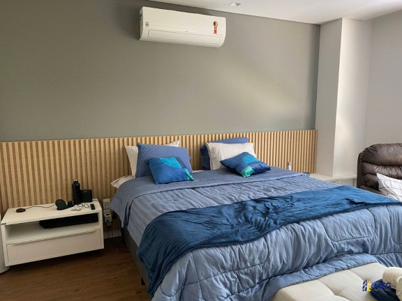 Imagem Casa de Condomínio com 4 Quartos à Venda, 405 m² em Alphaville Nova Esplanada - Votorantim Imagem Casa de Condomínio com 4 Quartos à Venda, 405 m² em Alphaville Nova Esplanada - Votorantim