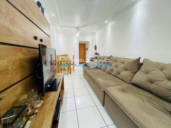 Imagem Apartamento com 2 Quartos à Venda, 87 m² em Boqueirão - Praia Grande Imagem Apartamento com 2 Quartos à Venda, 87 m² em Boqueirão - Praia Grande