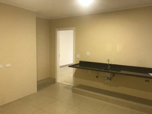 Apartamento com 3 Quartos à Venda, 126 m² em Perdizes - São Paulo