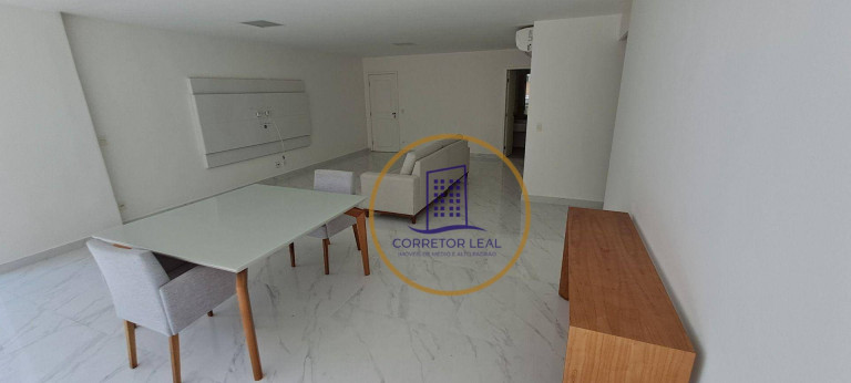 Imagem Apartamento com 4 Quartos à Venda, 146 m² em Praia Da Costa - Vila Velha Imagem Apartamento com 4 Quartos à Venda, 146 m² em Praia Da Costa - Vila Velha