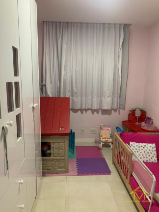 Imagem Apartamento com 4 Quartos à Venda, 98 m² em Praia De Itaparica - Vila Velha Imagem Apartamento com 4 Quartos à Venda, 98 m² em Praia De Itaparica - Vila Velha