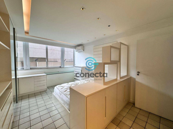 Imagem Apartamento com 4 Quartos à Venda, 400 m² em Icaraí - Niterói Imagem Apartamento com 4 Quartos à Venda, 400 m² em Icaraí - Niterói