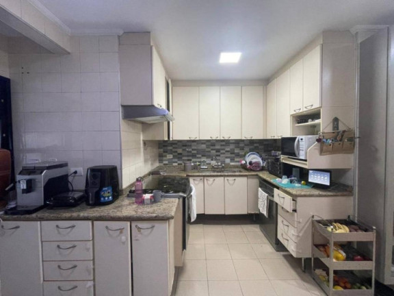 Imagem Apartamento com 4 Quartos à Venda, 138 m² em Chácara Inglesa - São Paulo Imagem Apartamento com 4 Quartos à Venda, 138 m² em Chácara Inglesa - São Paulo