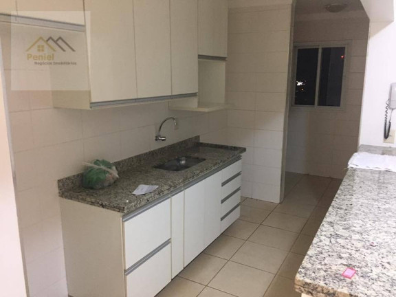 Imagem Apartamento com 2 Quartos à Venda, 79 m² em Jardim Paulista - Ribeirão Preto