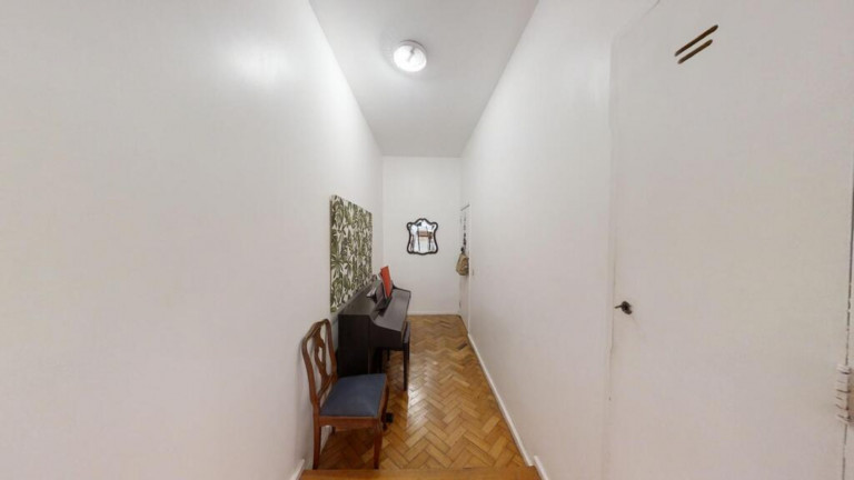 Imagem Imóvel com 3 Quartos à Venda, 136 m² em Ipanema - Rio De Janeiro