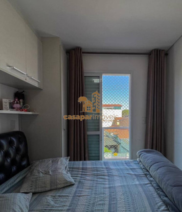 Imagem Cobertura com 2 Quartos à Venda, 95 m² em Vila Tibiriçá - Santo André Imagem Cobertura com 2 Quartos à Venda, 95 m² em Vila Tibiriçá - Santo André