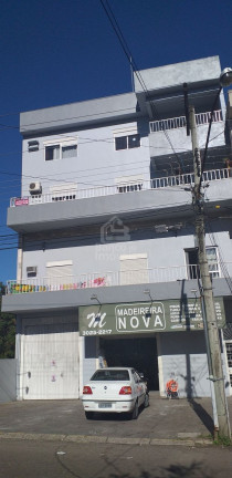 Apartamento com 3 Quartos à Venda, 109 m² em Nossa Senhora De Lourdes - Santa Maria